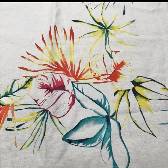 For Cynthia Cy1570-42m Women's Beige Squair Neck Short Casual Dress Size… - Picture 9 of 13